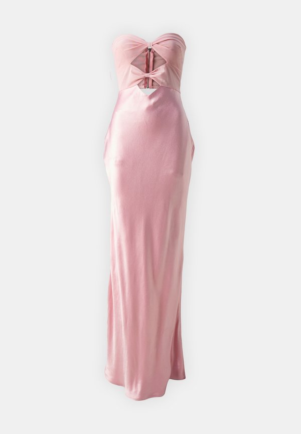 Bec + Bridge HALLE STRAPLESS DRESS