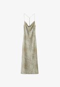 Mango ADULT - Day dress - sand