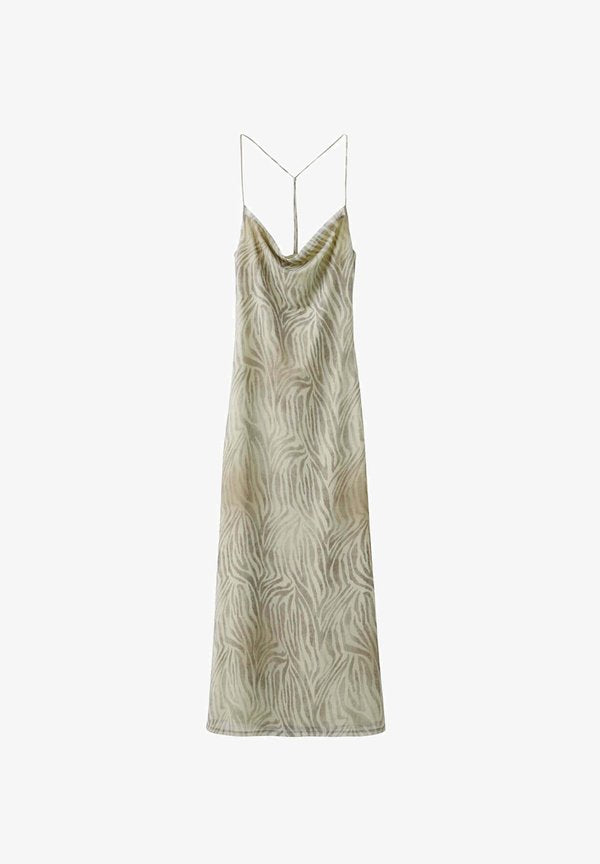 Mango ADULT - Day dress - sand