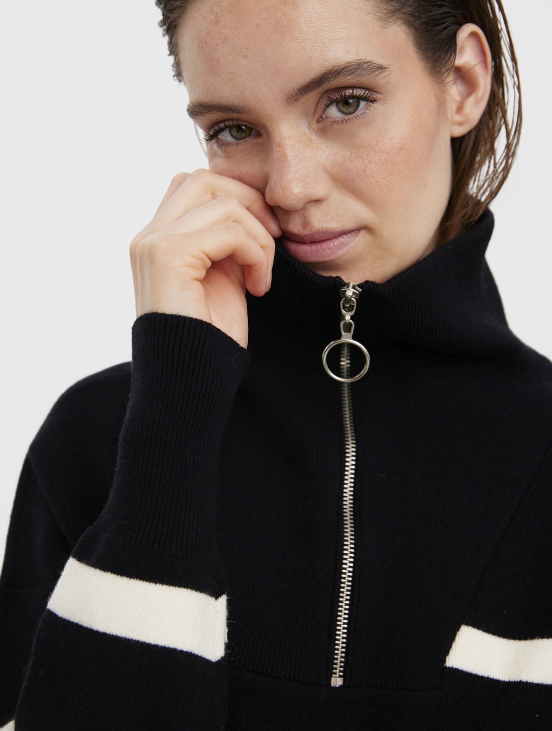 Vero Moda Knitted VMSABA Knitted
