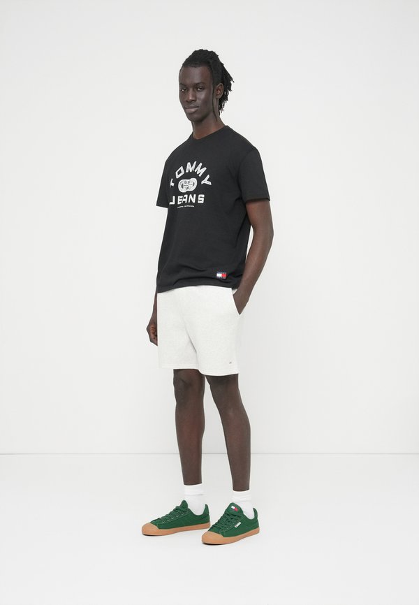Tommy Jeans GRAPHIC CREW NECK JERSEY T-SHIRT