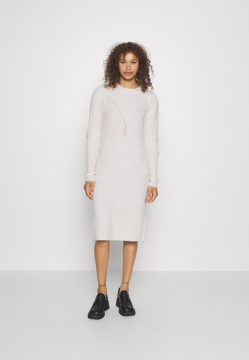 ONLCYRUS BUTTON DRESS Media 3