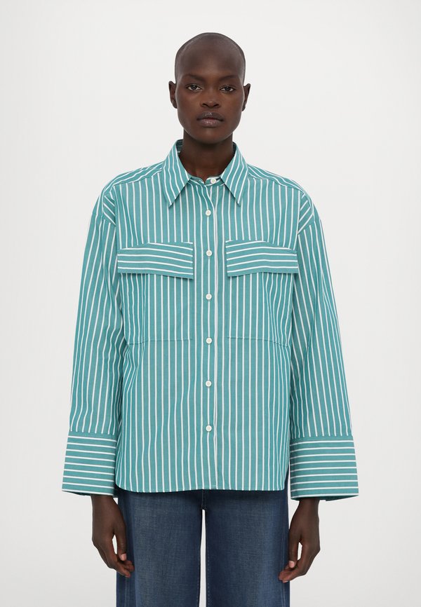 CLOSED UTILITY SHIRT