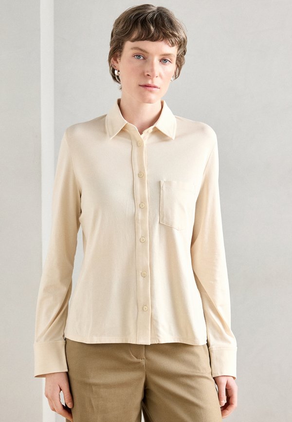 Marc O'Polo BLOUSE LONG SLEEVE