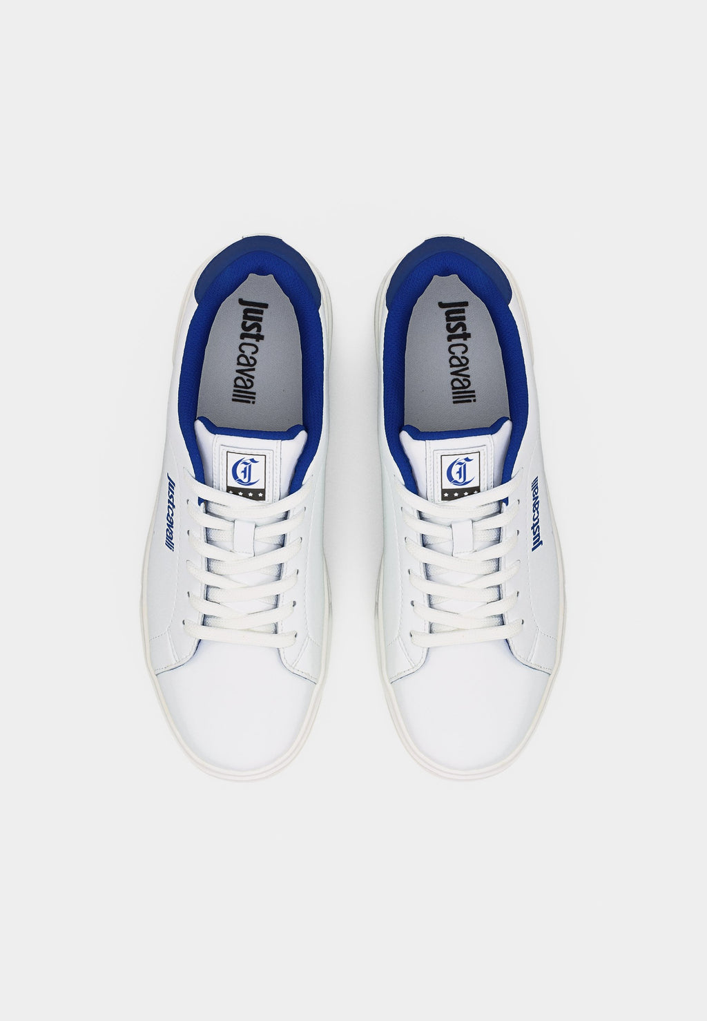 Just Cavalli FONDO MINIMAL SHOES