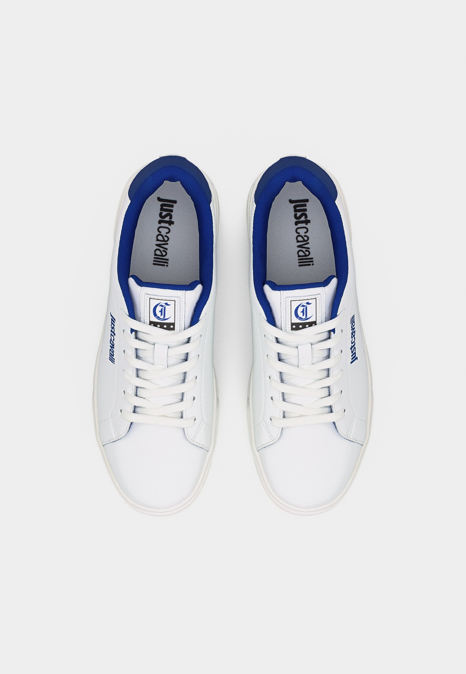 Just Cavalli FONDO MINIMAL SHOES