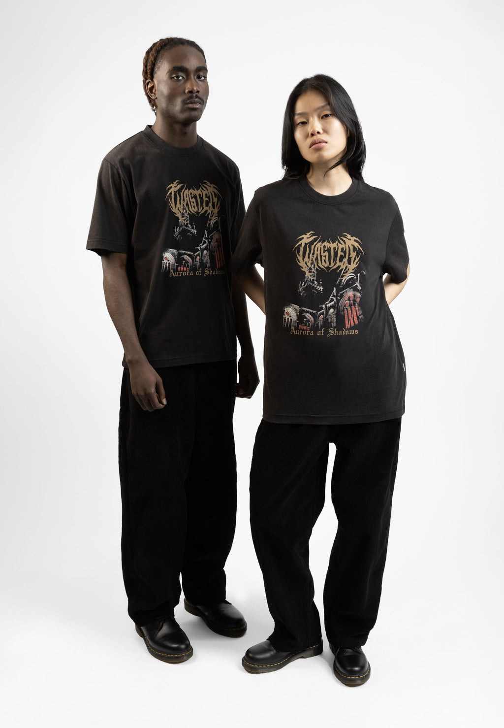 Wasted Paris SIGNATURE CASPER PANT UNISEX