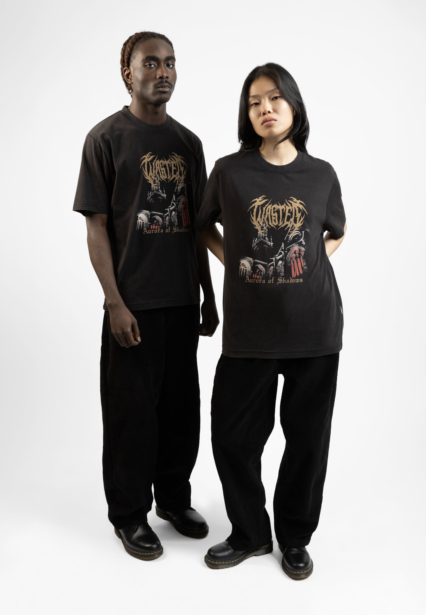 Wasted Paris SIGNATURE CASPER PANT UNISEX