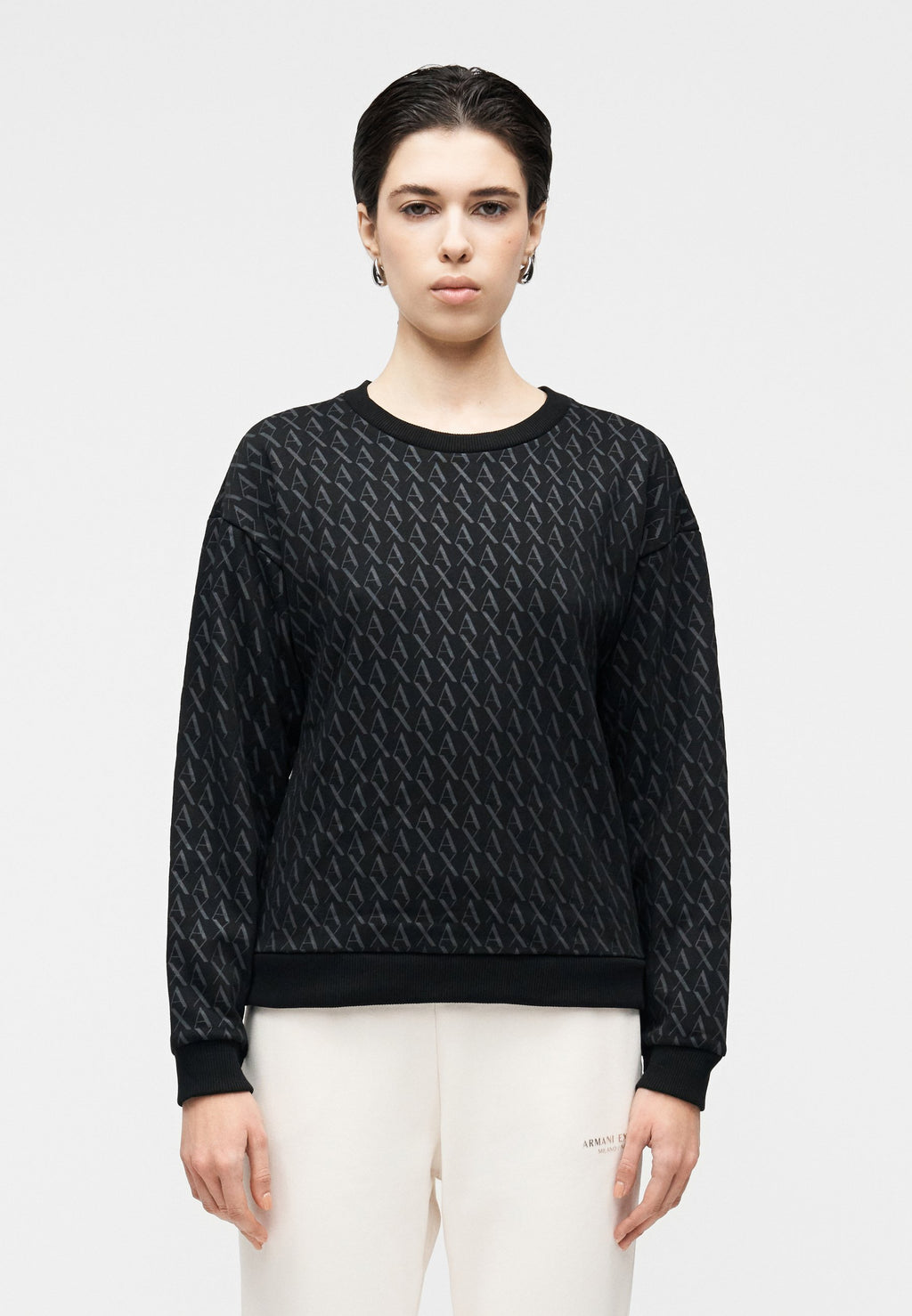 Armani Exchange Sweatshirt Media 3