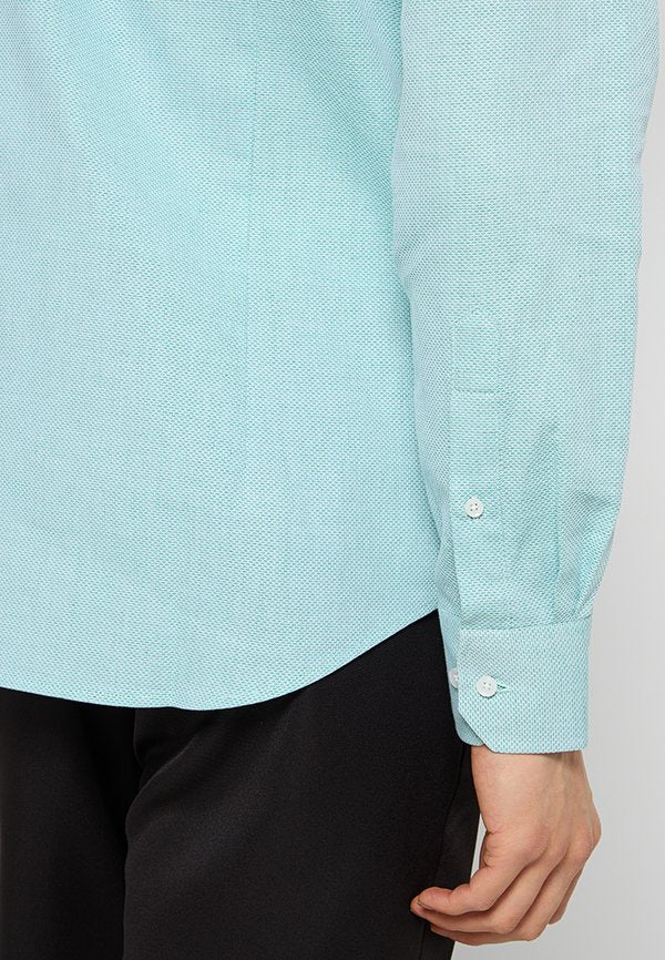 Michael Kors HONEYCOMB SLIM FIT