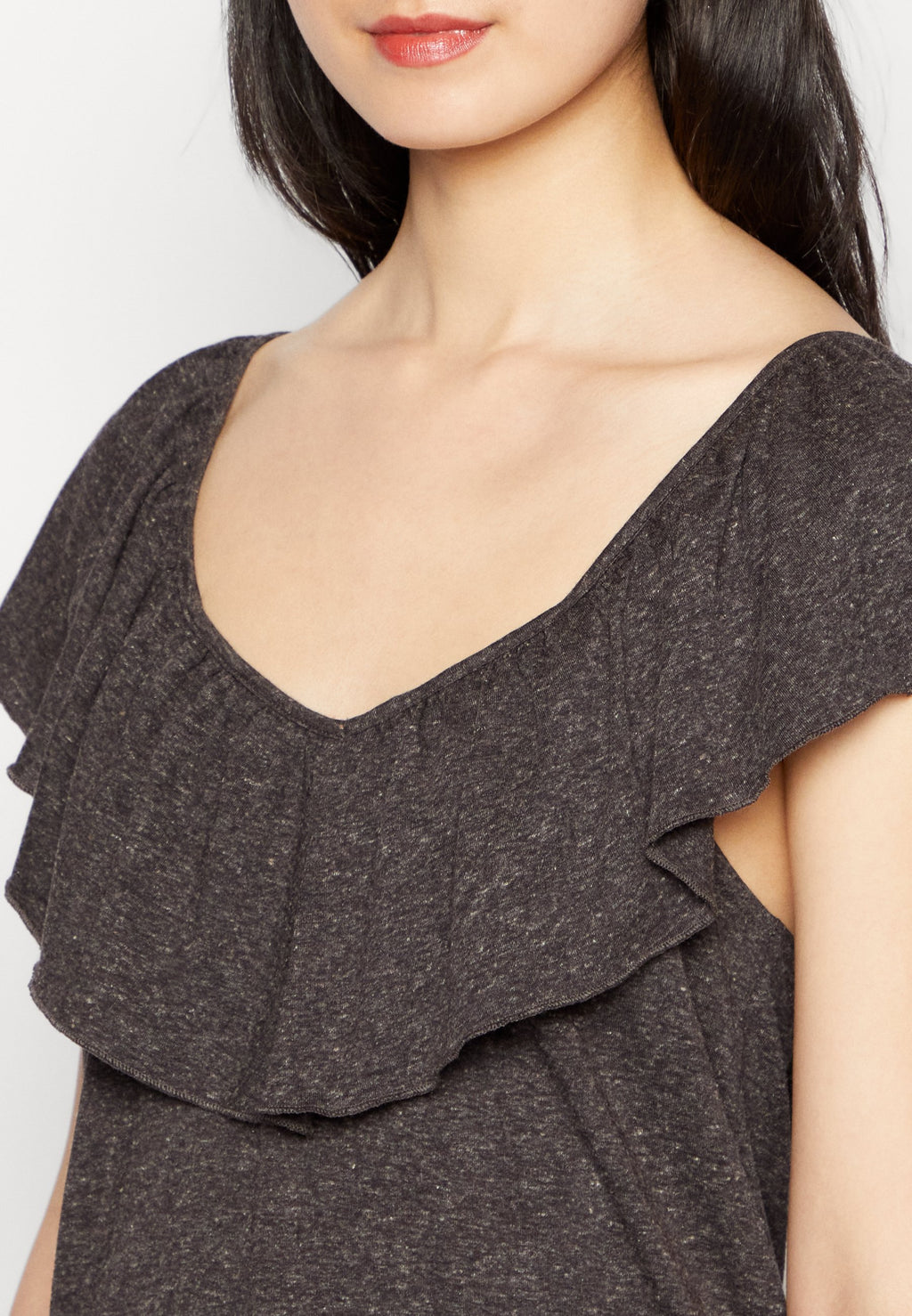 ONLY ONLLIA  FRILL