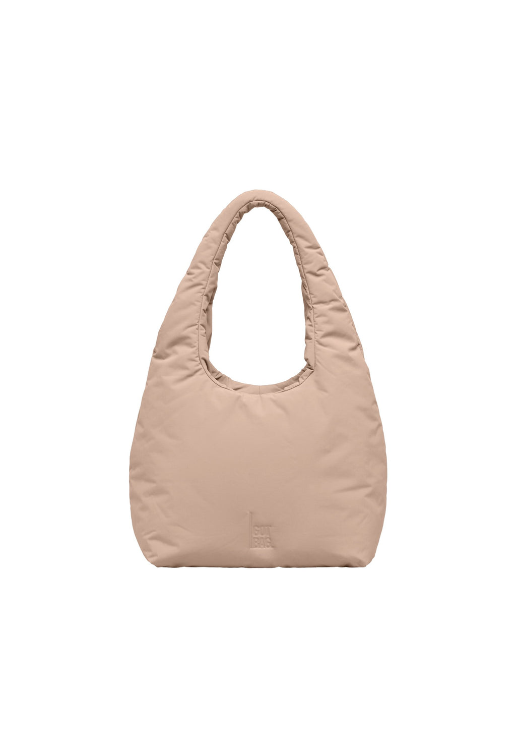 GOT BAG CLOUD SHOULDER MONOCHROME