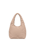 GOT BAG CLOUD SHOULDER MONOCHROME
