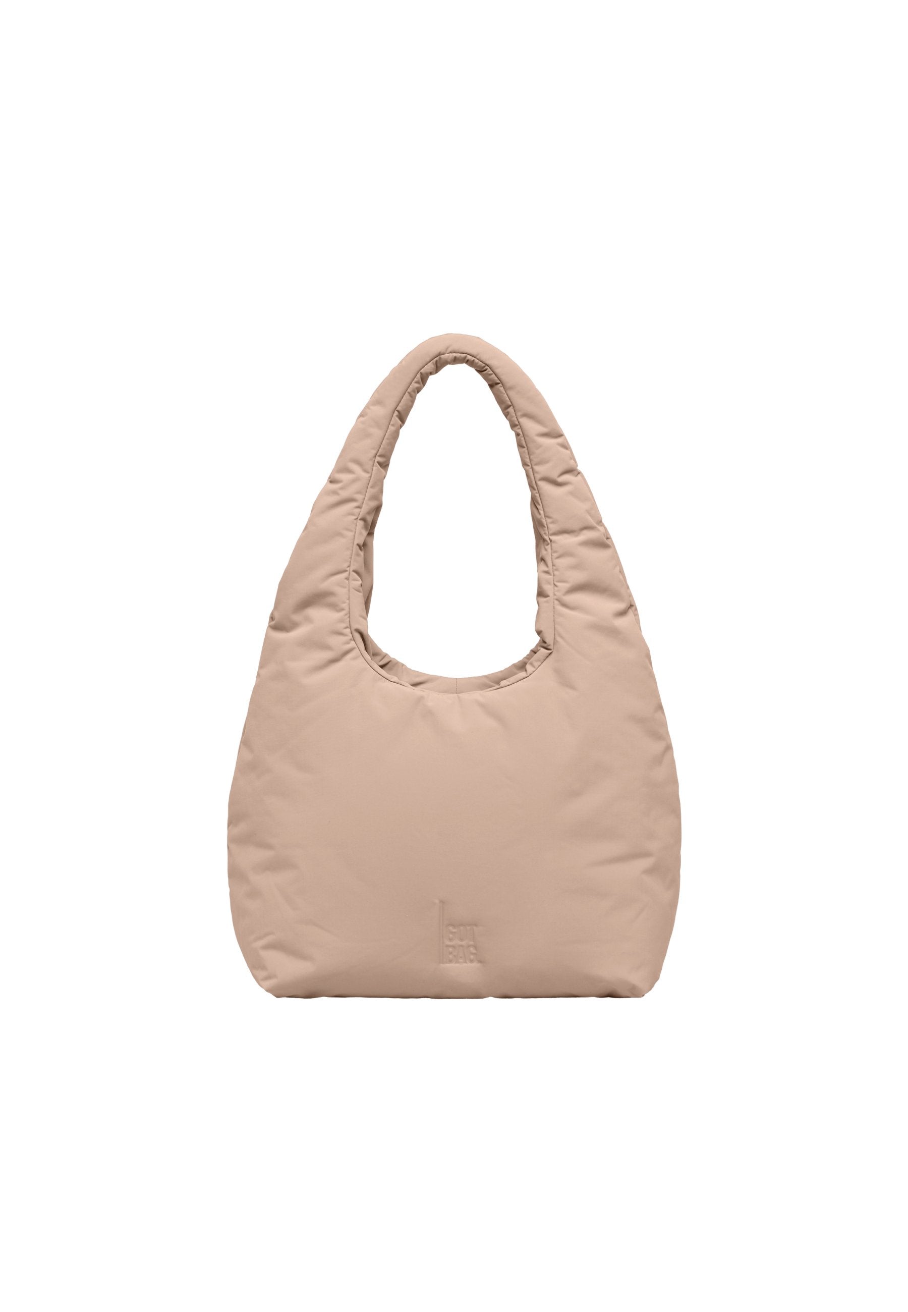 GOT BAG CLOUD SHOULDER MONOCHROME