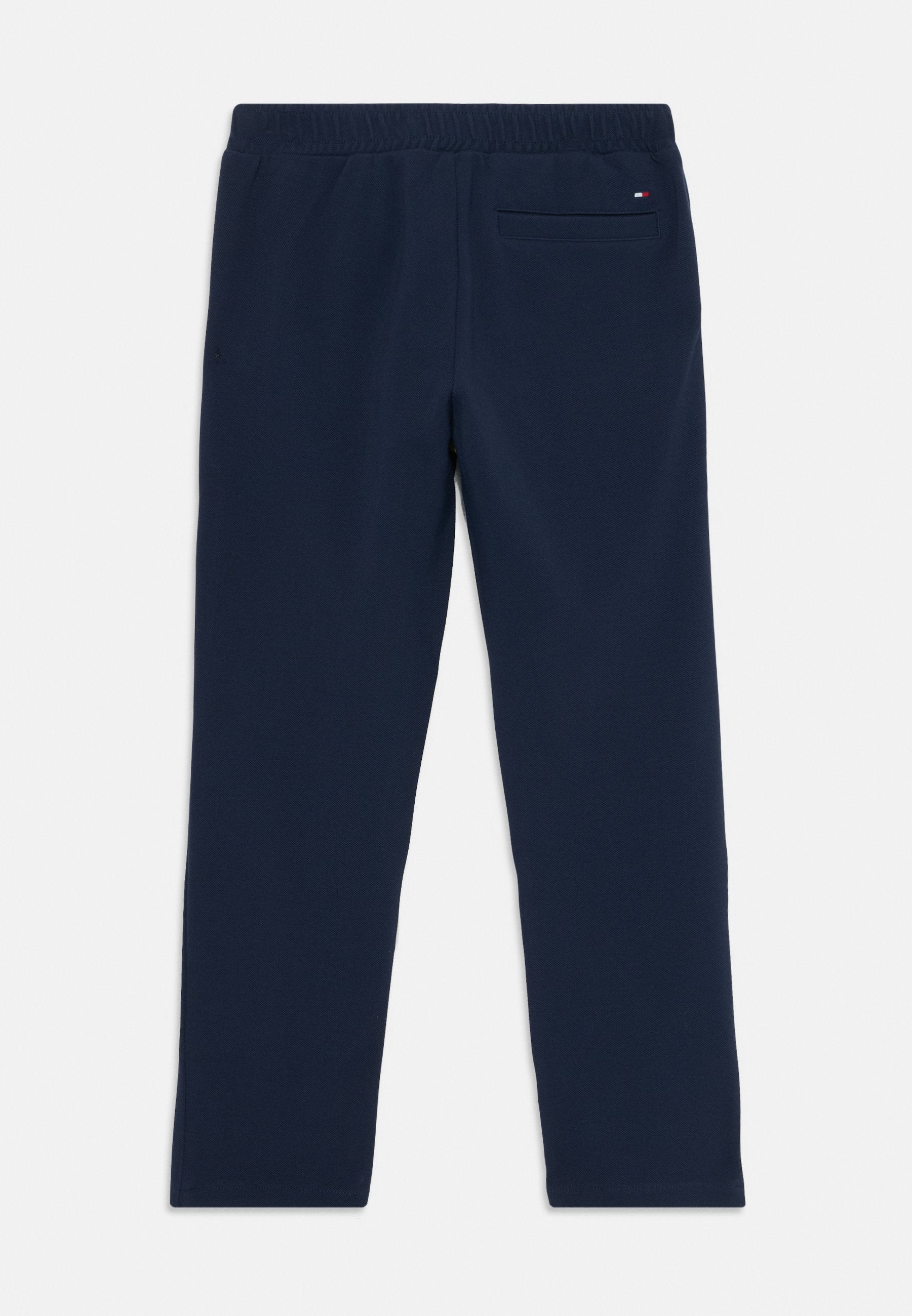 PULL ON STRAIGHT PANT Media 2