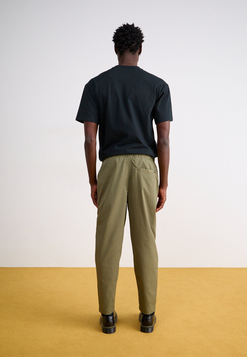 Nike Sportswear M NK CLUB WVN TAPER PANT