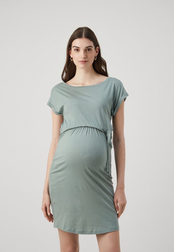 ONLY MATERNITY OLMSILLE STRING DRESS