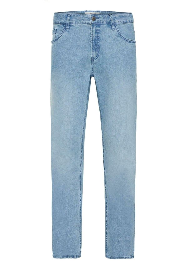 Solid SDSASHA REGULAR WAIST