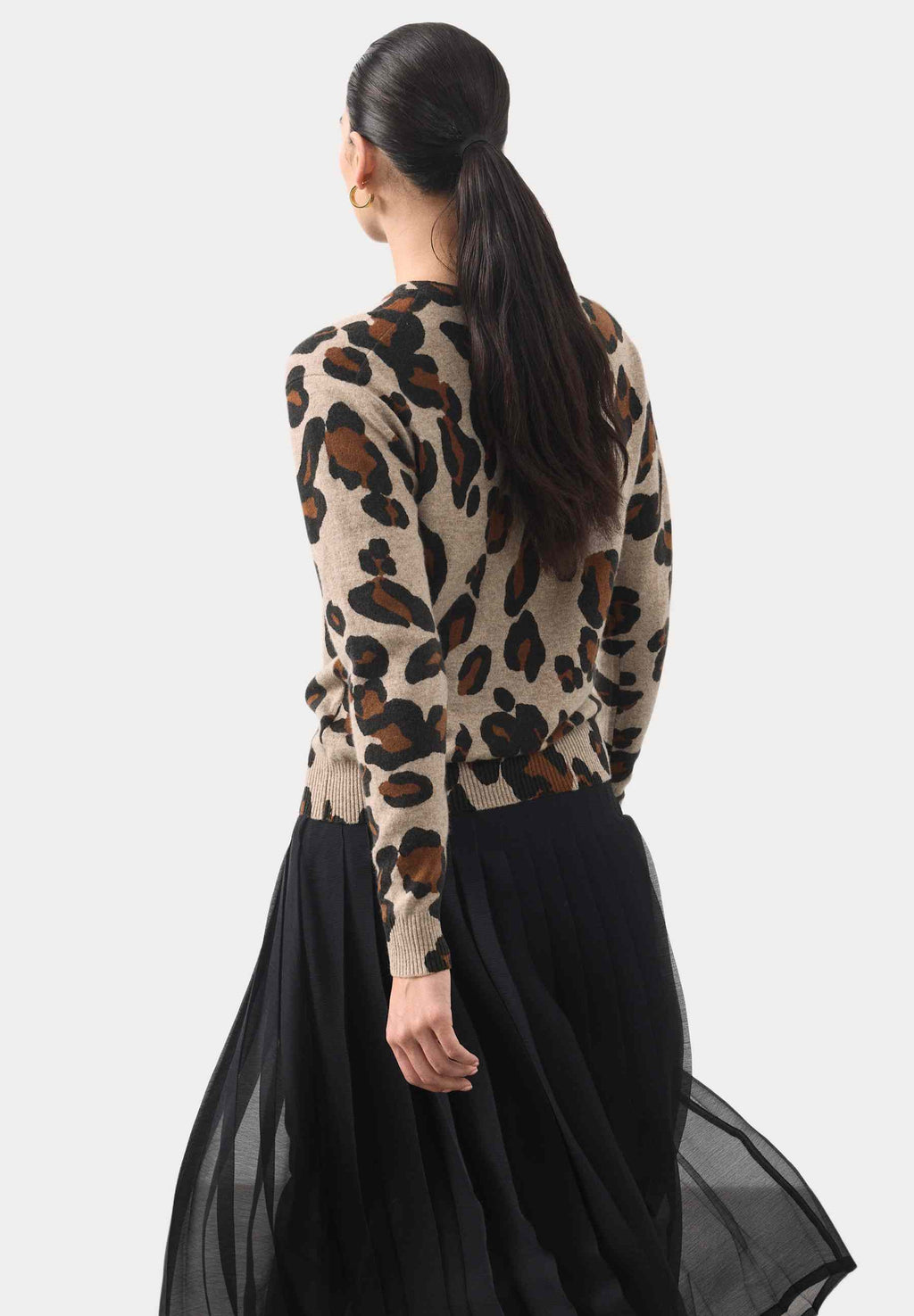 Marks & Spencer ANIMAL PRINT
