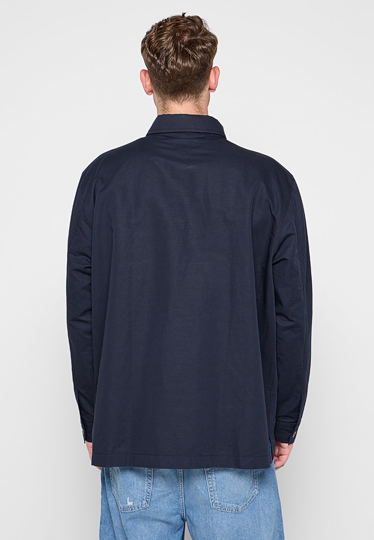 Tommy Hilfiger Leichte Jacke Media 3