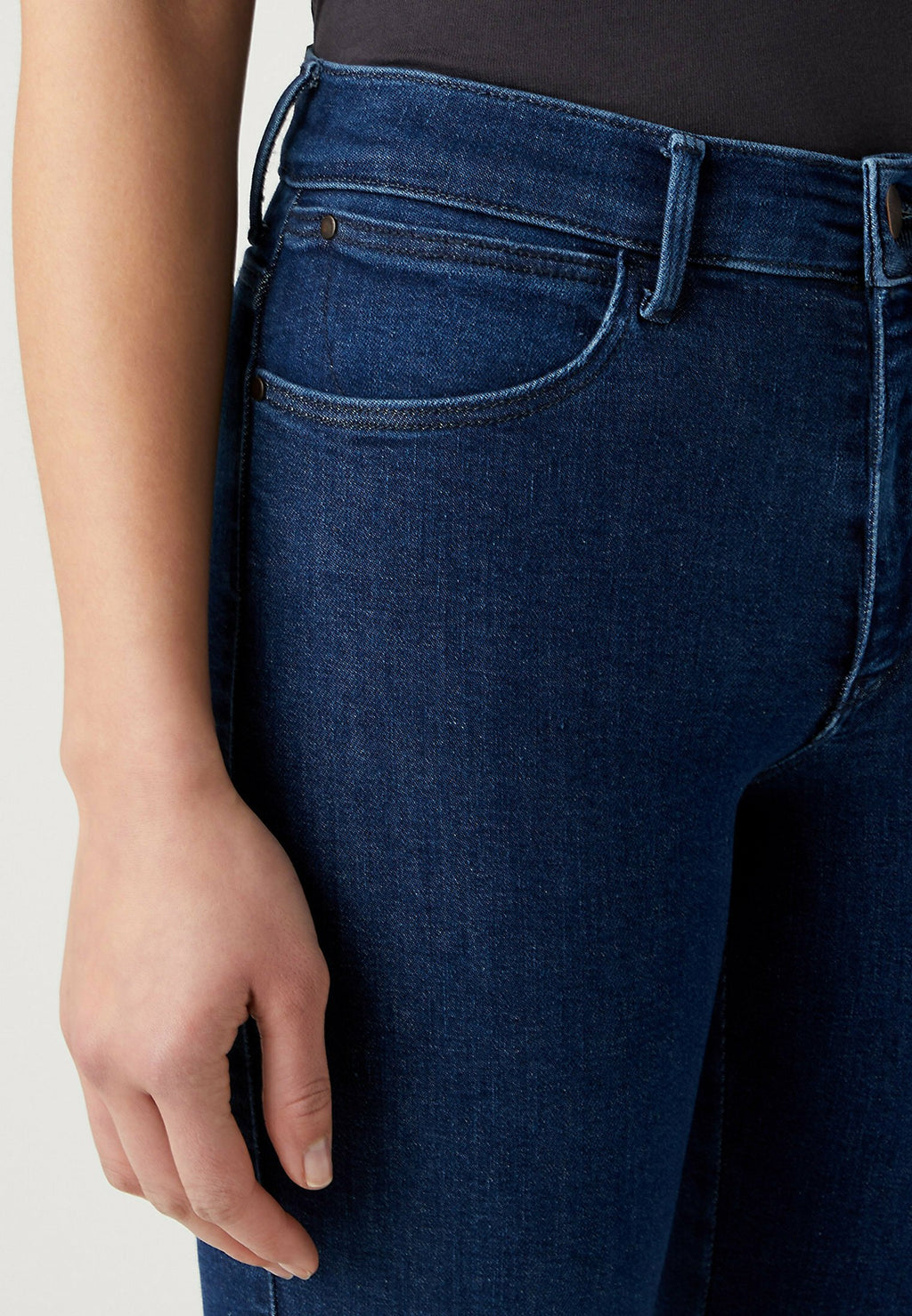 Wrangler SLIM