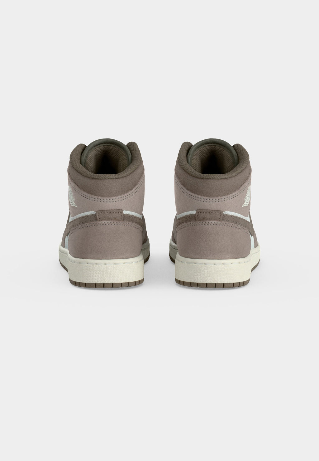 Jordan AIR JORDAN 1 MID UNISEX