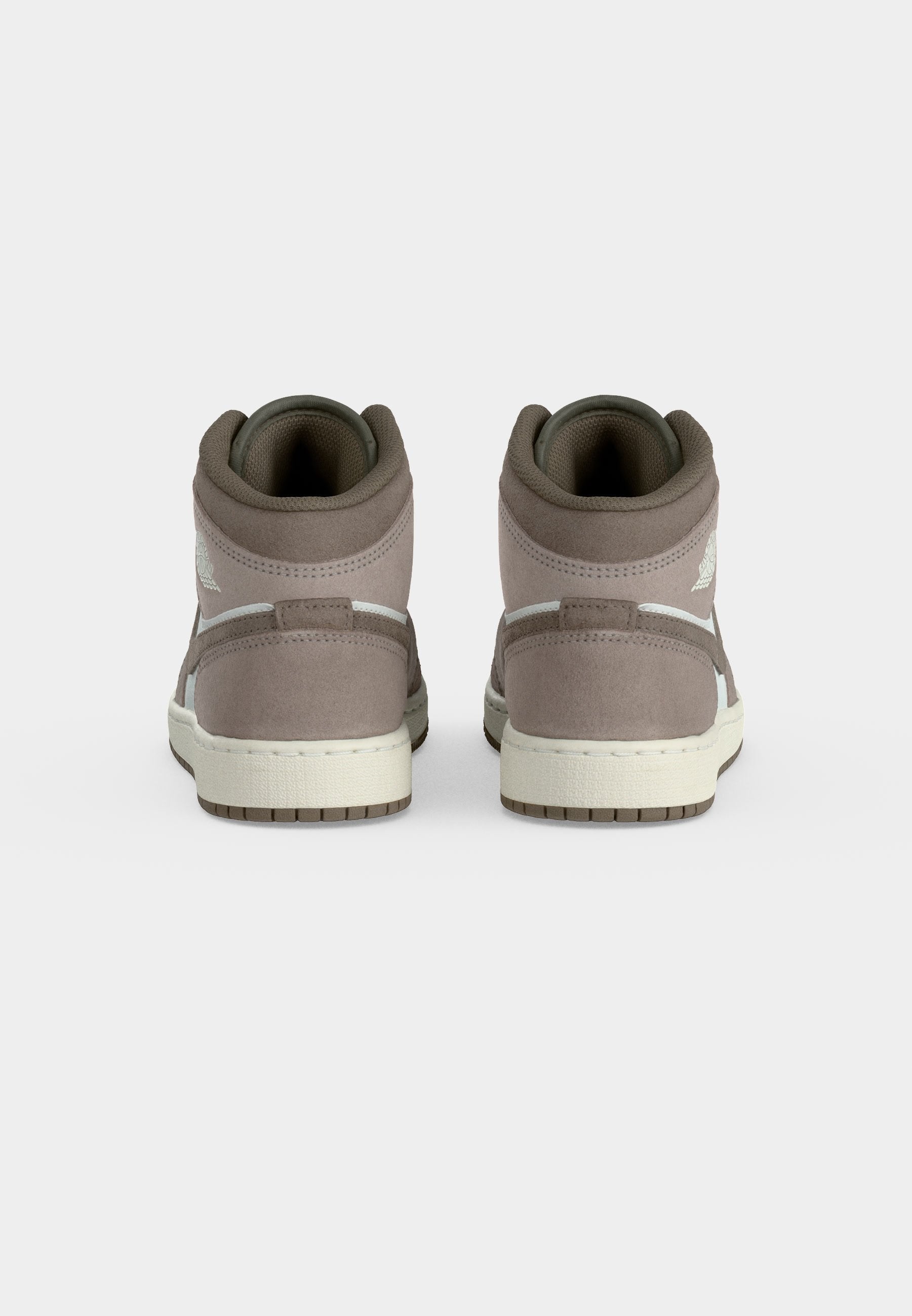 Jordan AIR JORDAN 1 MID UNISEX
