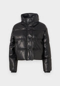 GAP CROP PUFFER