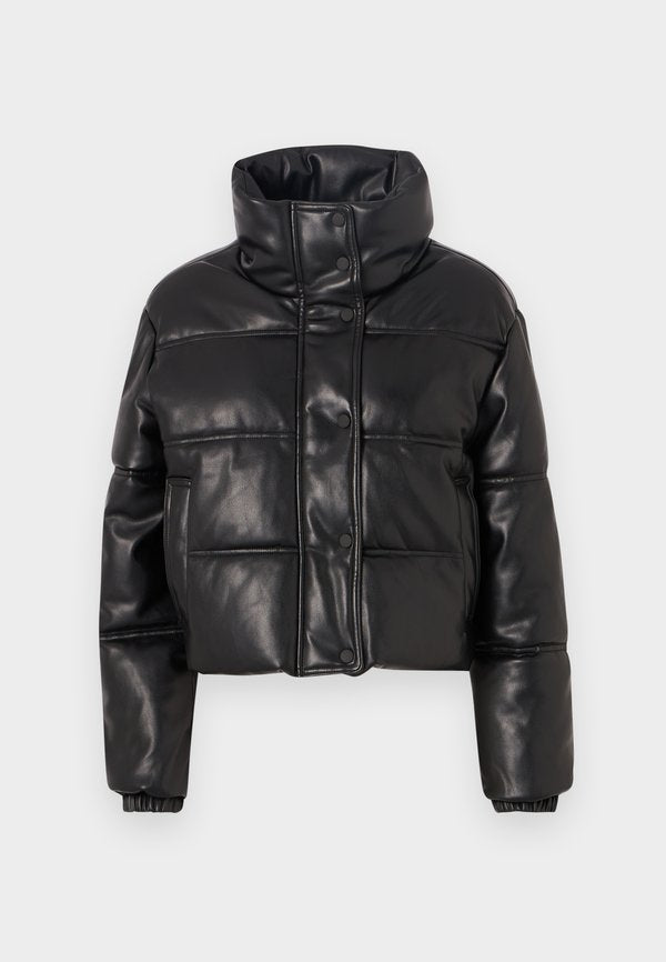 GAP CROP PUFFER
