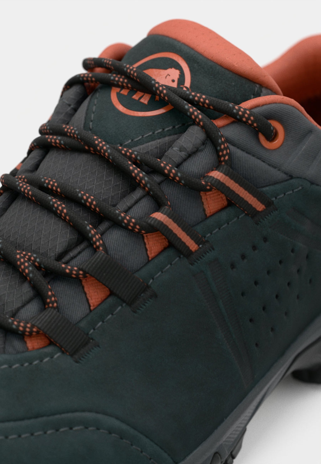 Mammut NOVA IV LOW GTX WOMEN