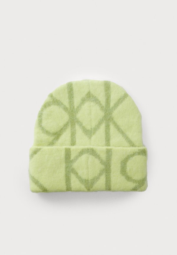 Calvin Klein BRUSHED EMBL﻿EM UNISEX