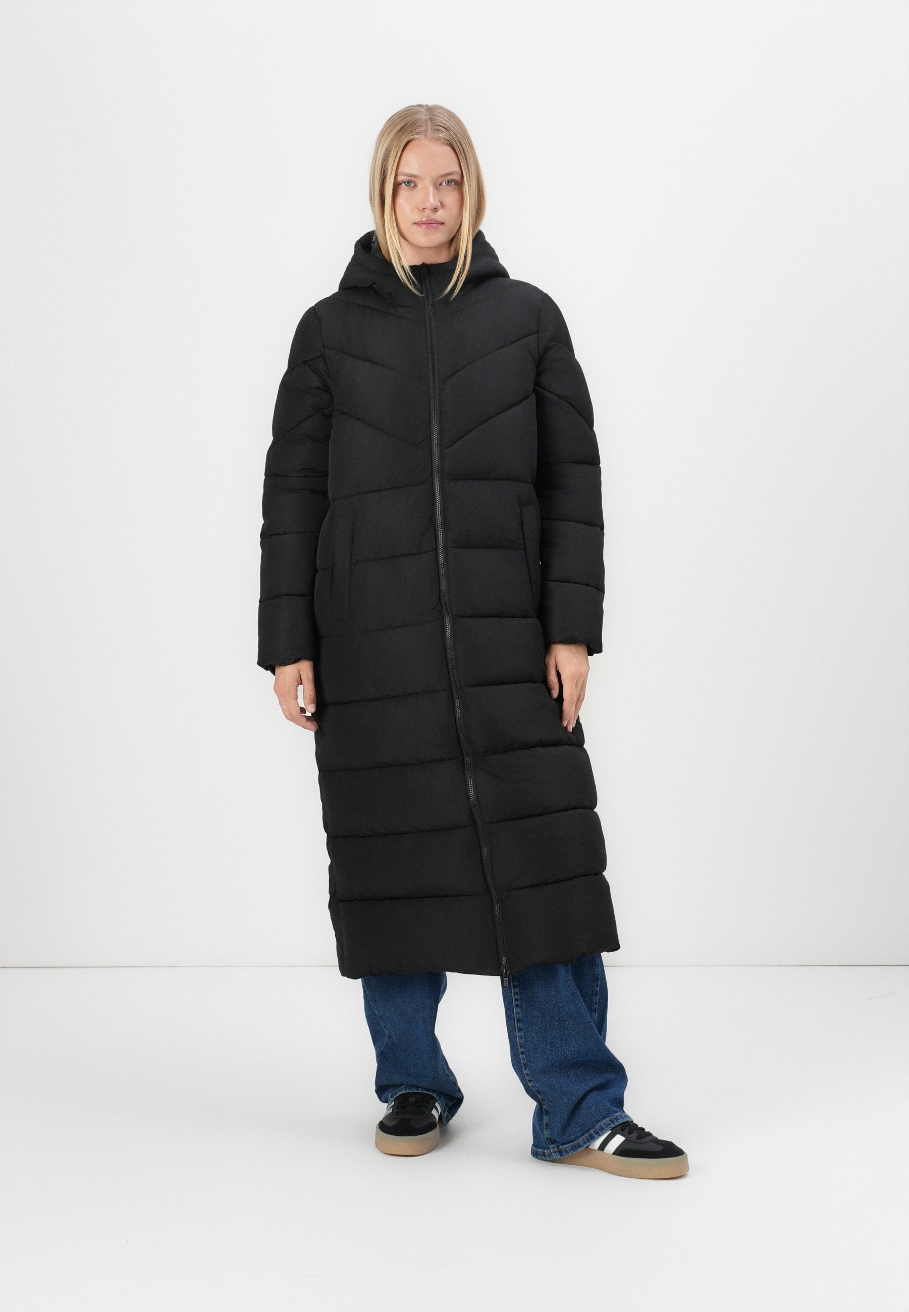 Noisy May Puffer NMDALCON Extra Long