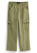 TAILORED UTILITY STRAIGHT PETITE - Next - View 1