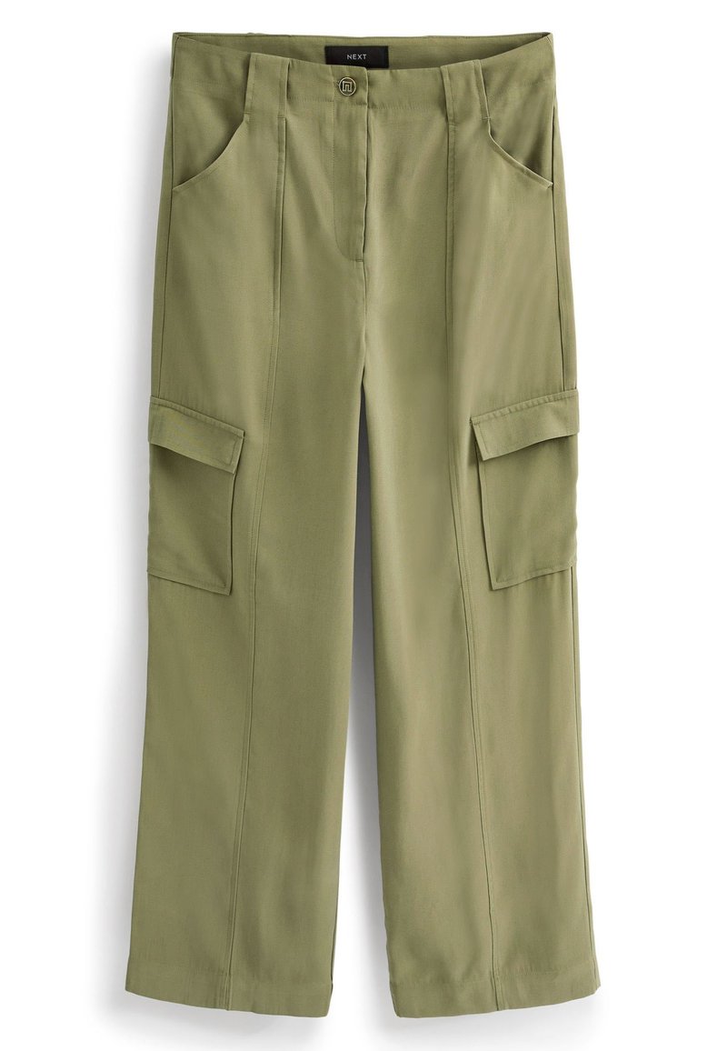TAILORED UTILITY STRAIGHT PETITE - Next - View 1