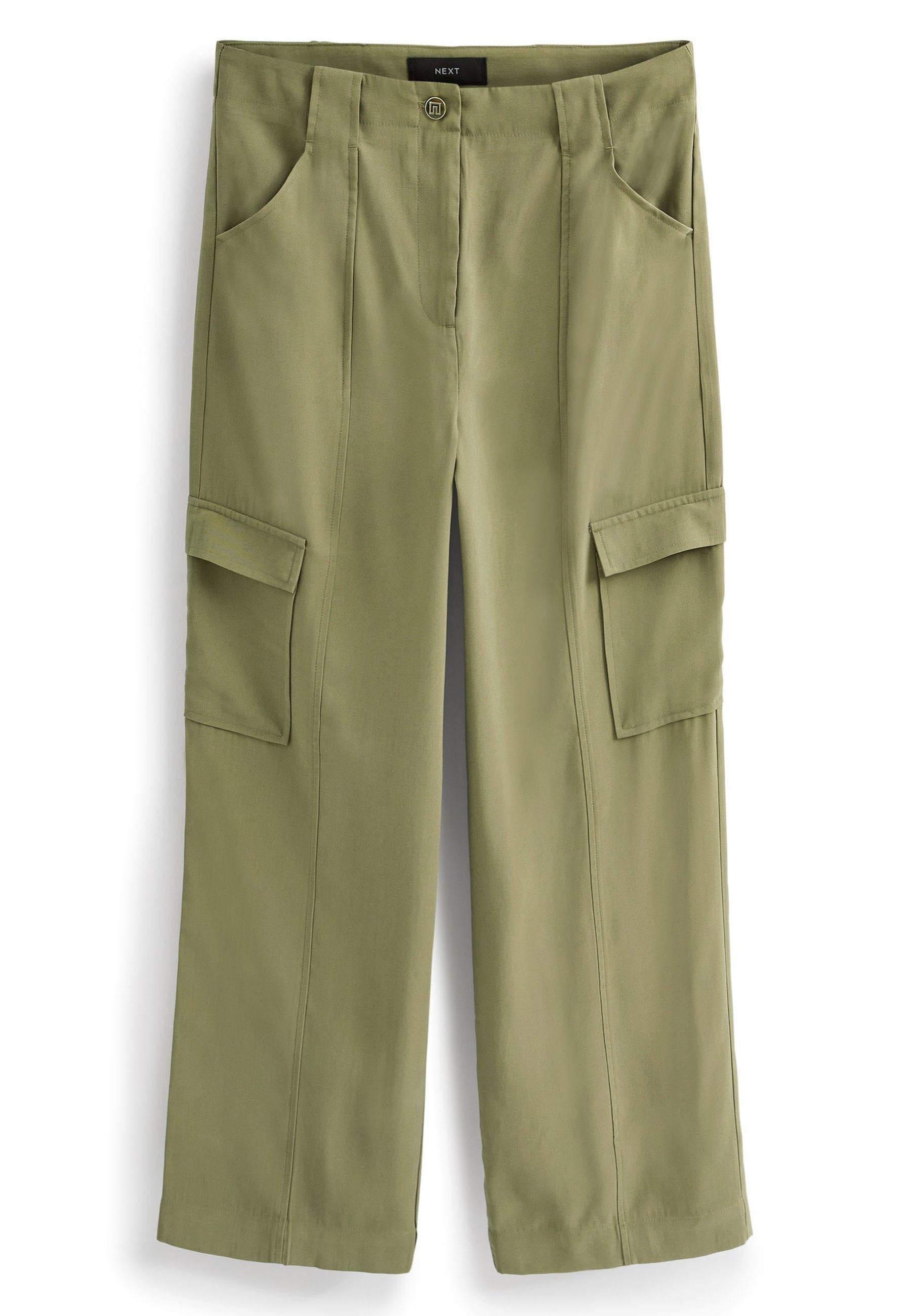 TAILORED UTILITY STRAIGHT PETITE - Next - View 1