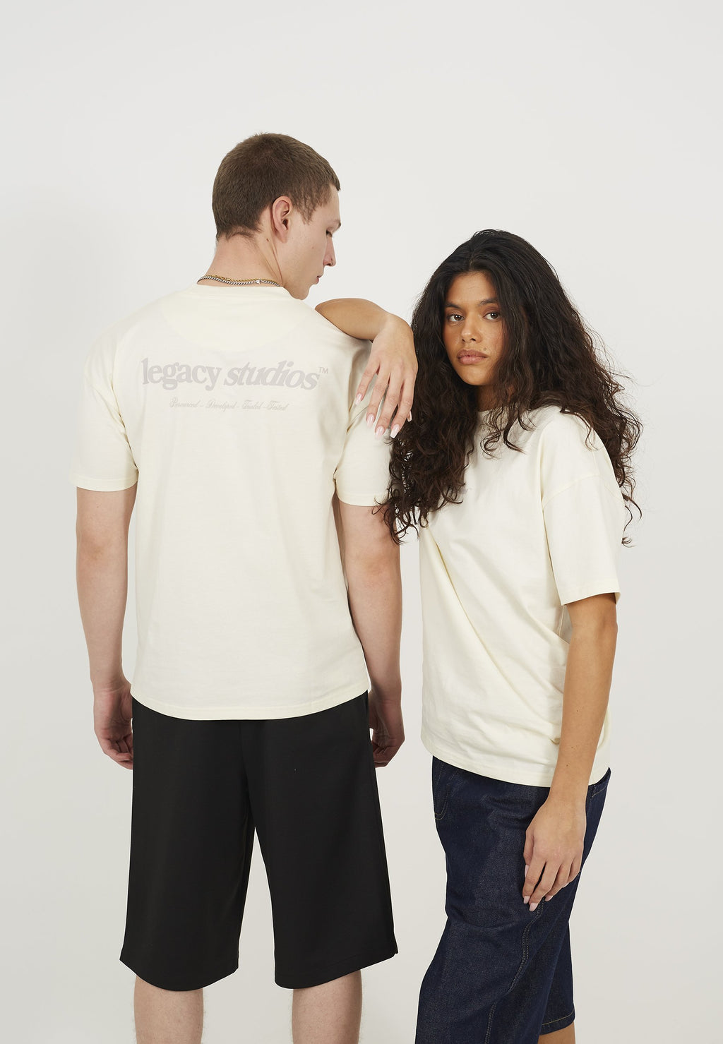 LEGACY STUDIOS UNISEX