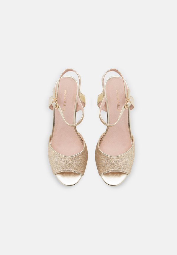 Anna Field LEATHER