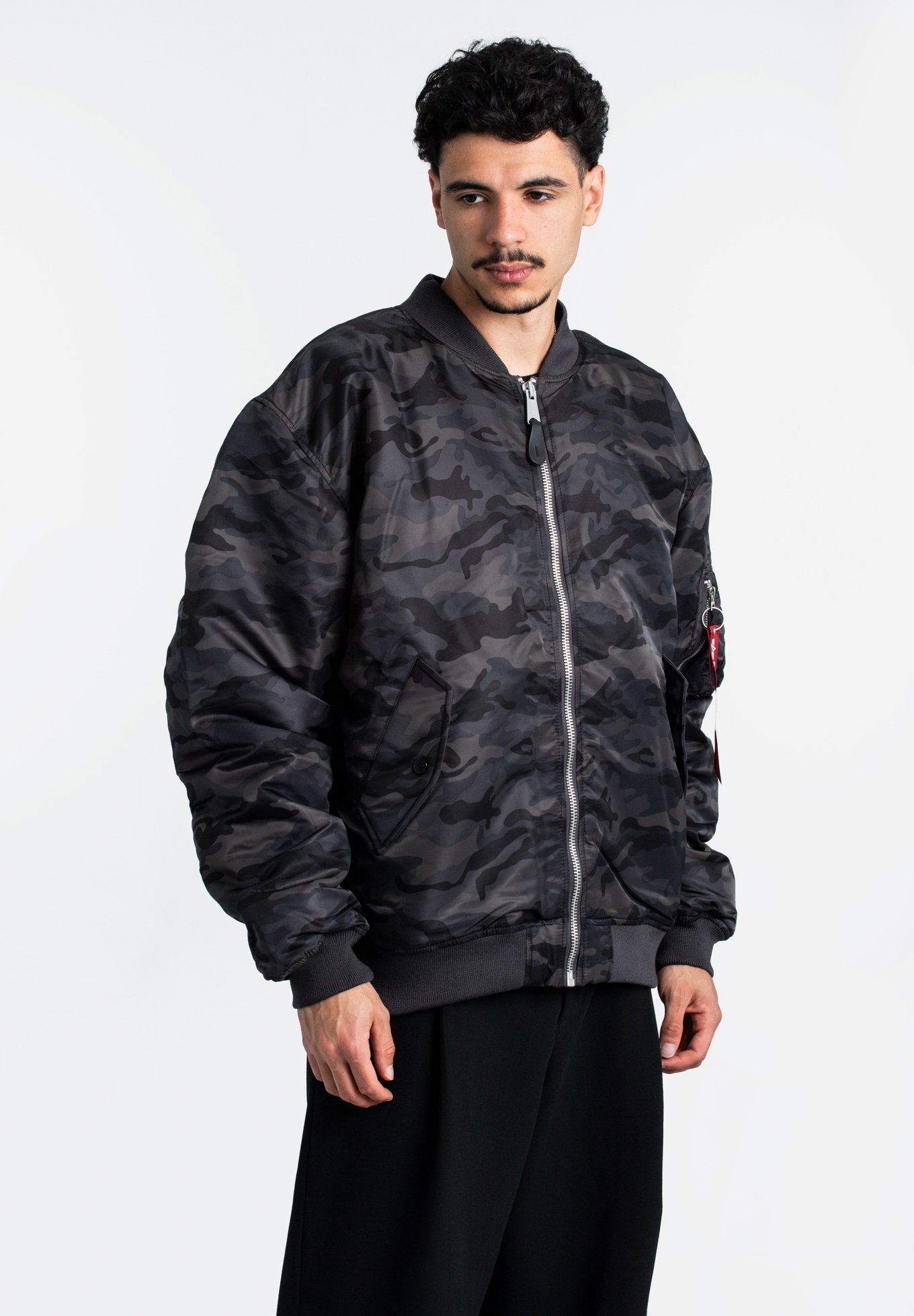 Alpha Industries