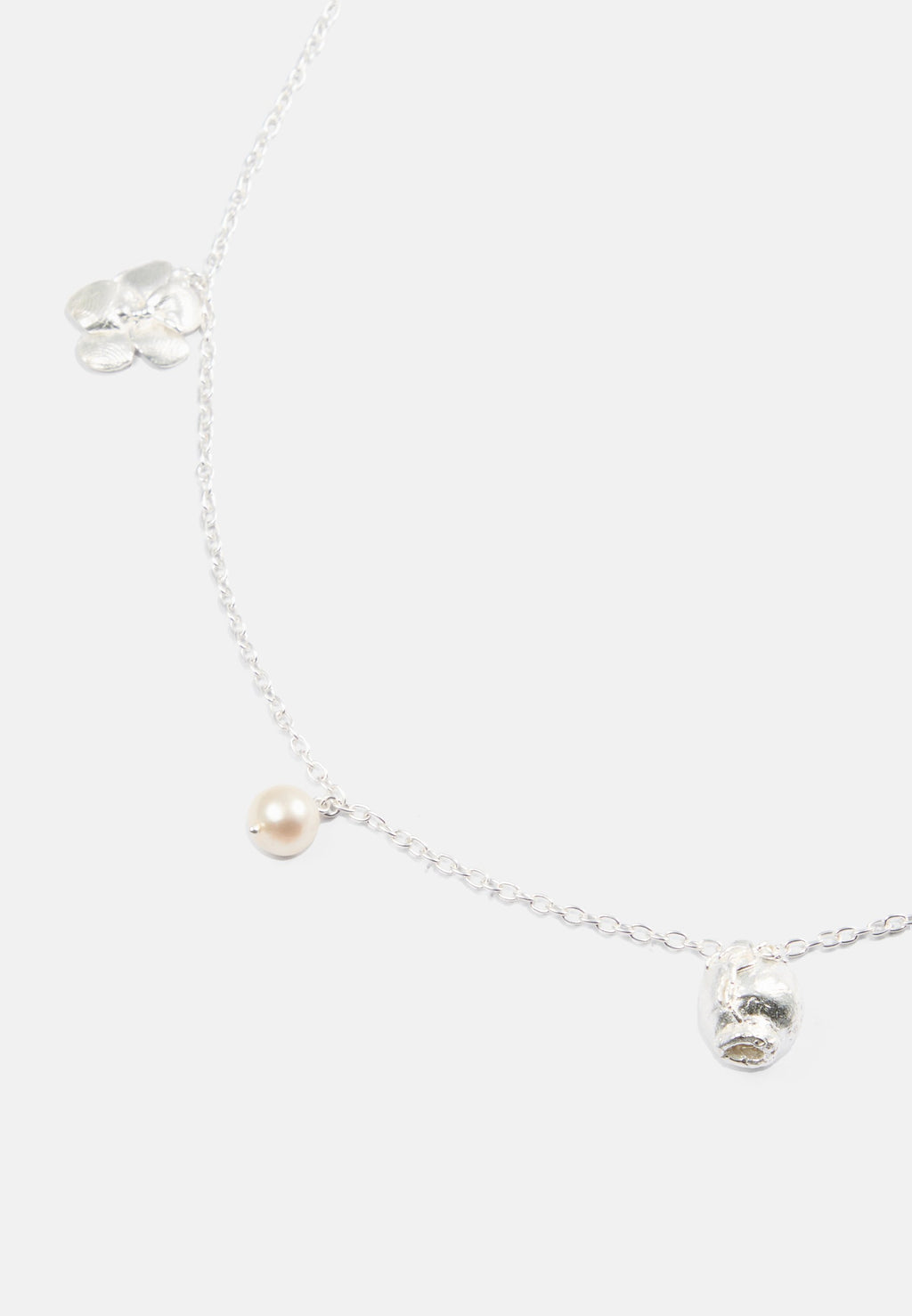Completedworks NECKLACE  CHARMS