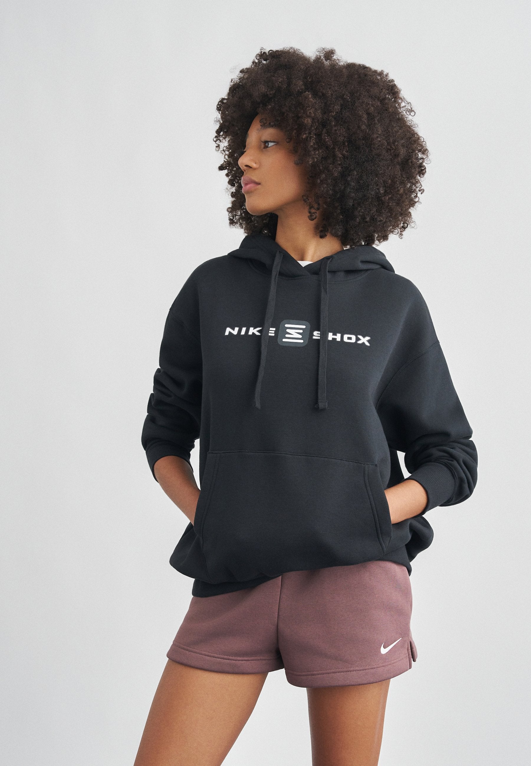 Nike Sportswear SHOX PHOENIX HOODIE