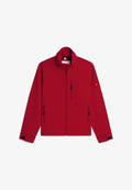Tommy Hilfiger CREW ATHLEISURE SAIL PACK - Light jacket - regatta red