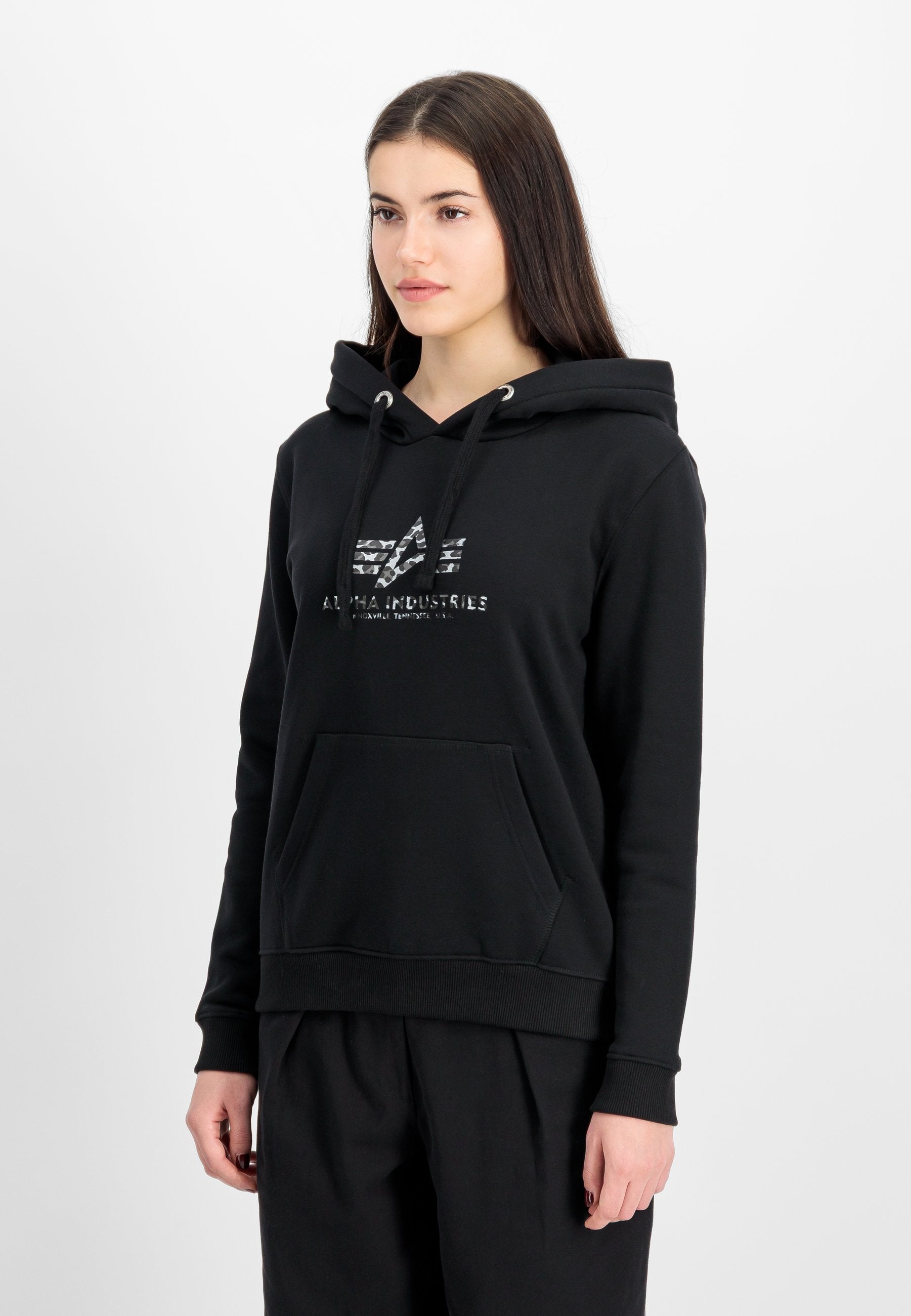 Alpha Industries BASIC MIRROR LEO