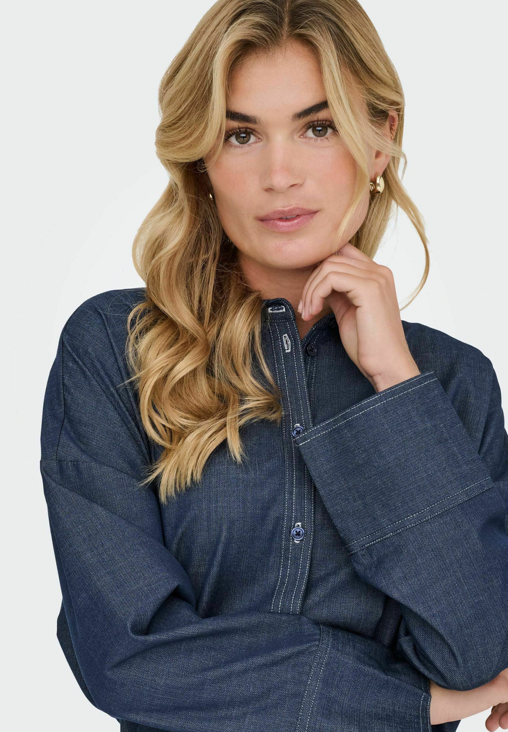 Denim ONLJINA Denim Media 6