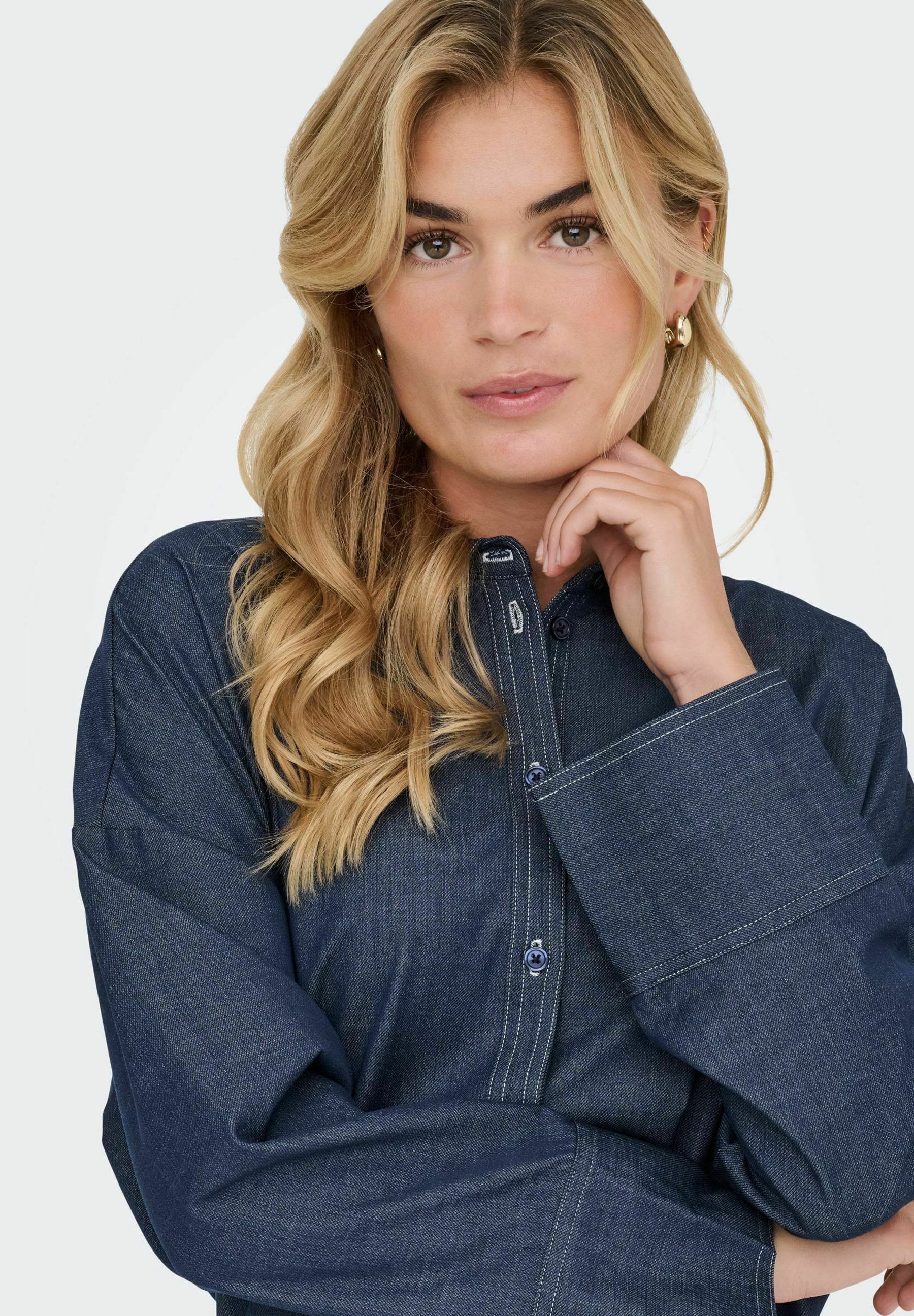 Denim ONLJINA Denim Media 6
