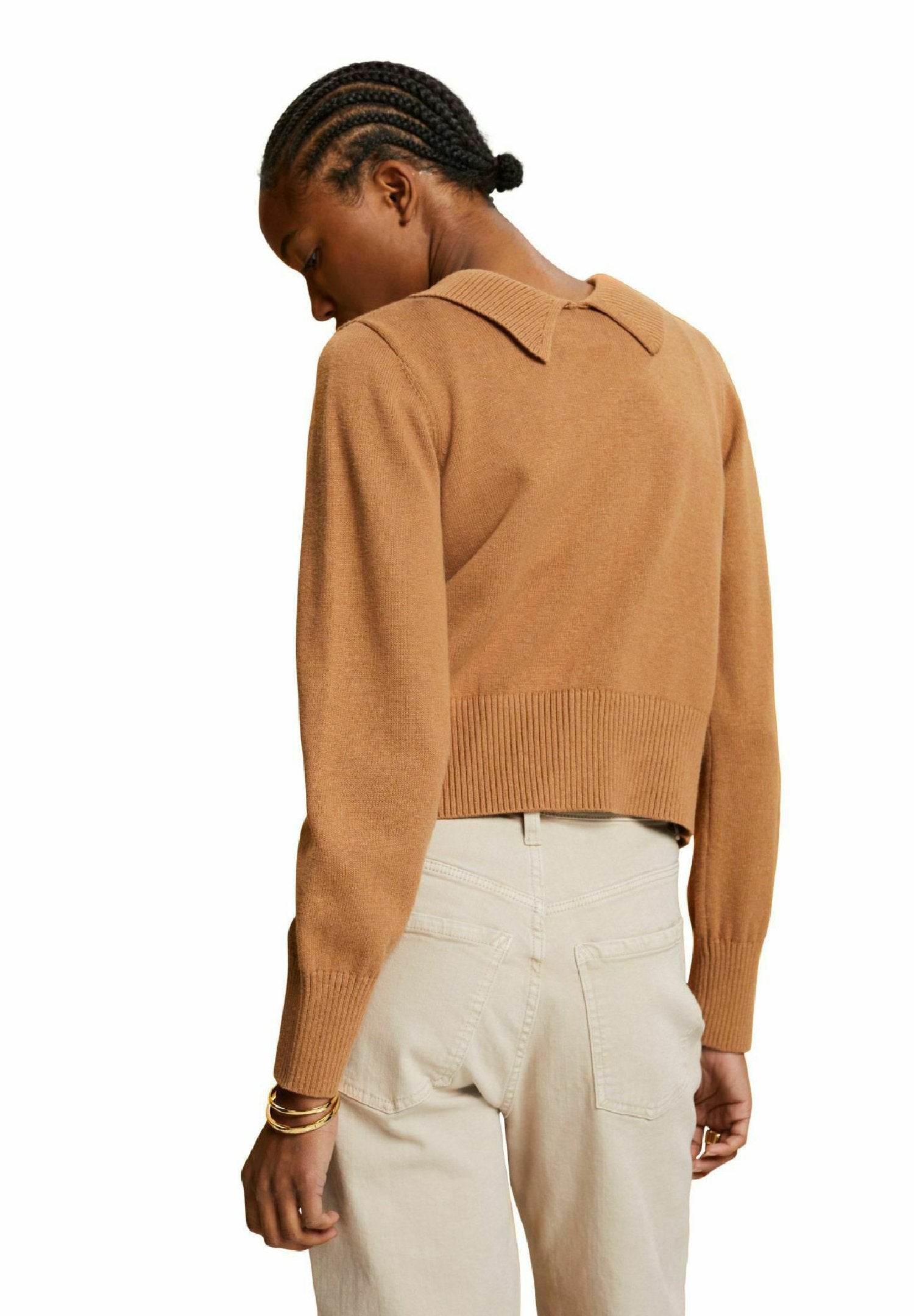 Esprit Strickjacke Media 3