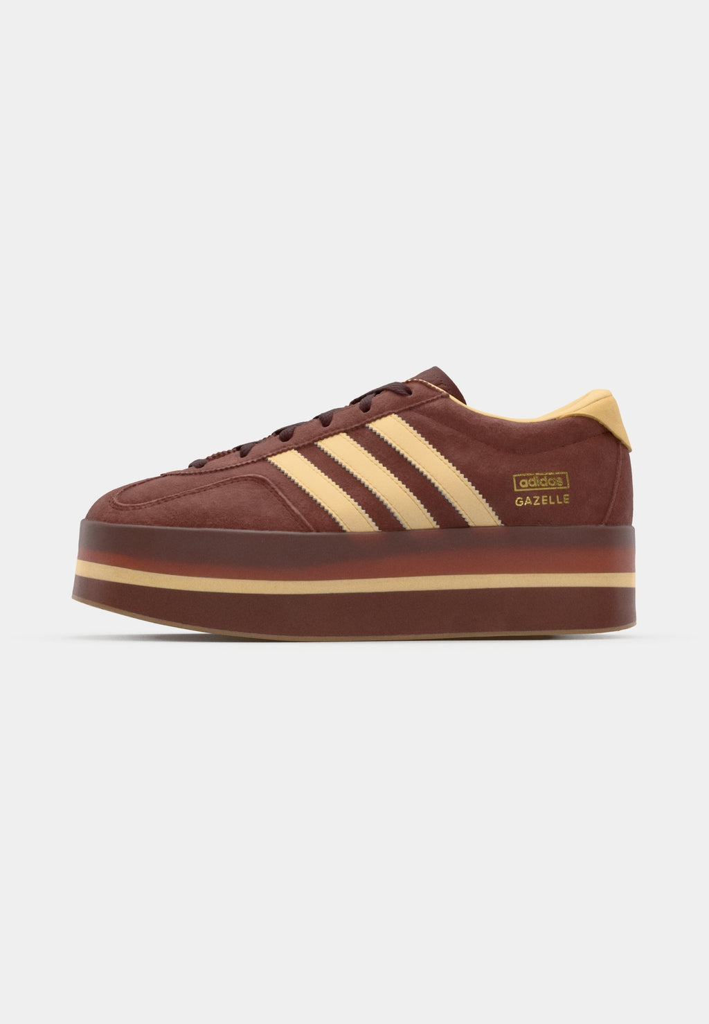 adidas Originals GAZELLE STACK W