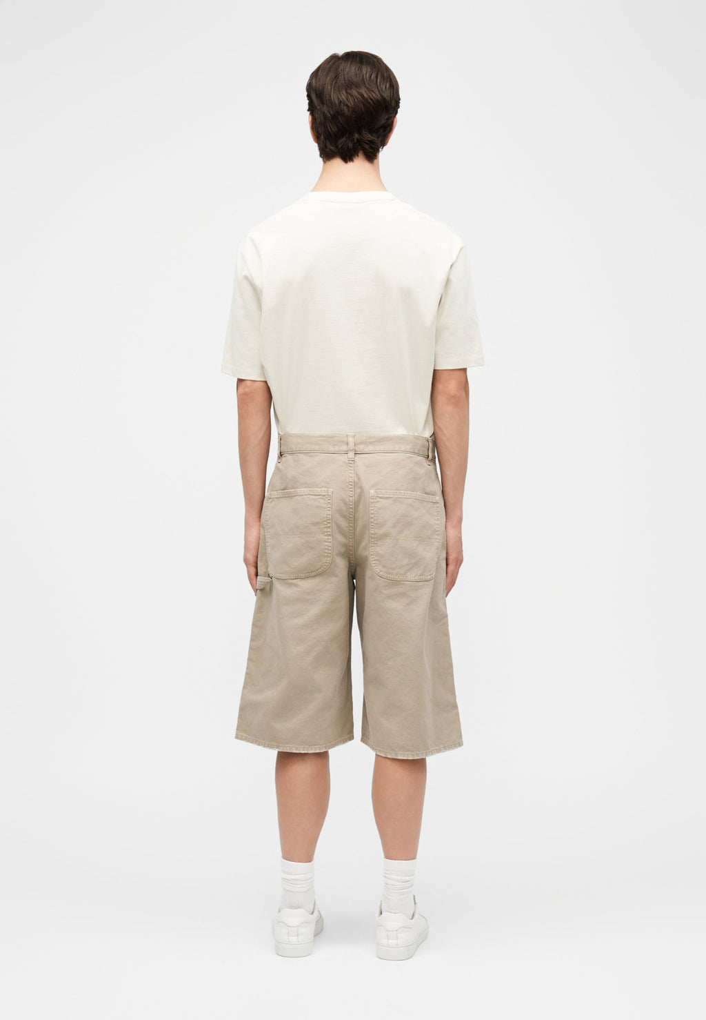 MSGM BERMUDA