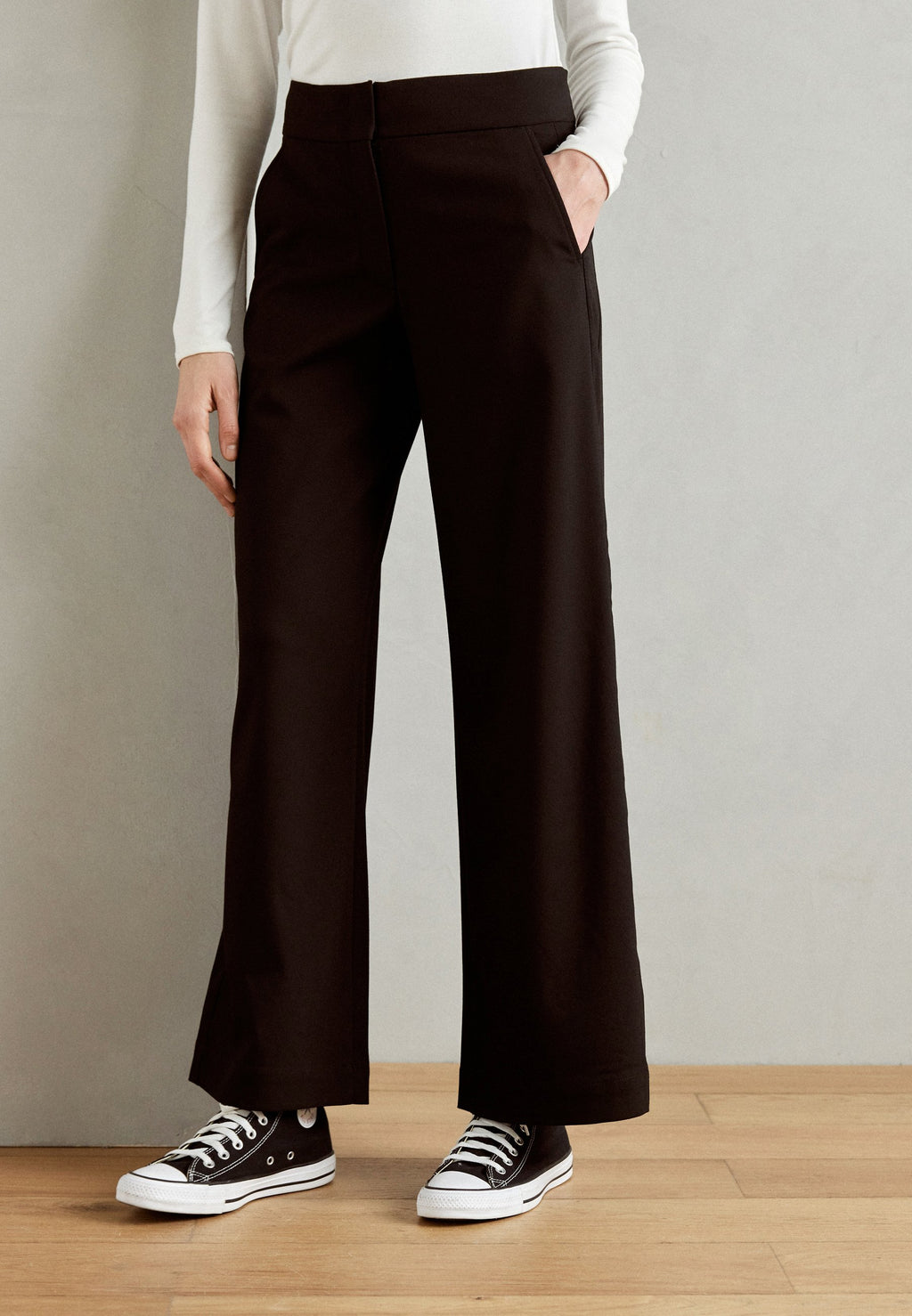 Esprit Stoffhose Media 3