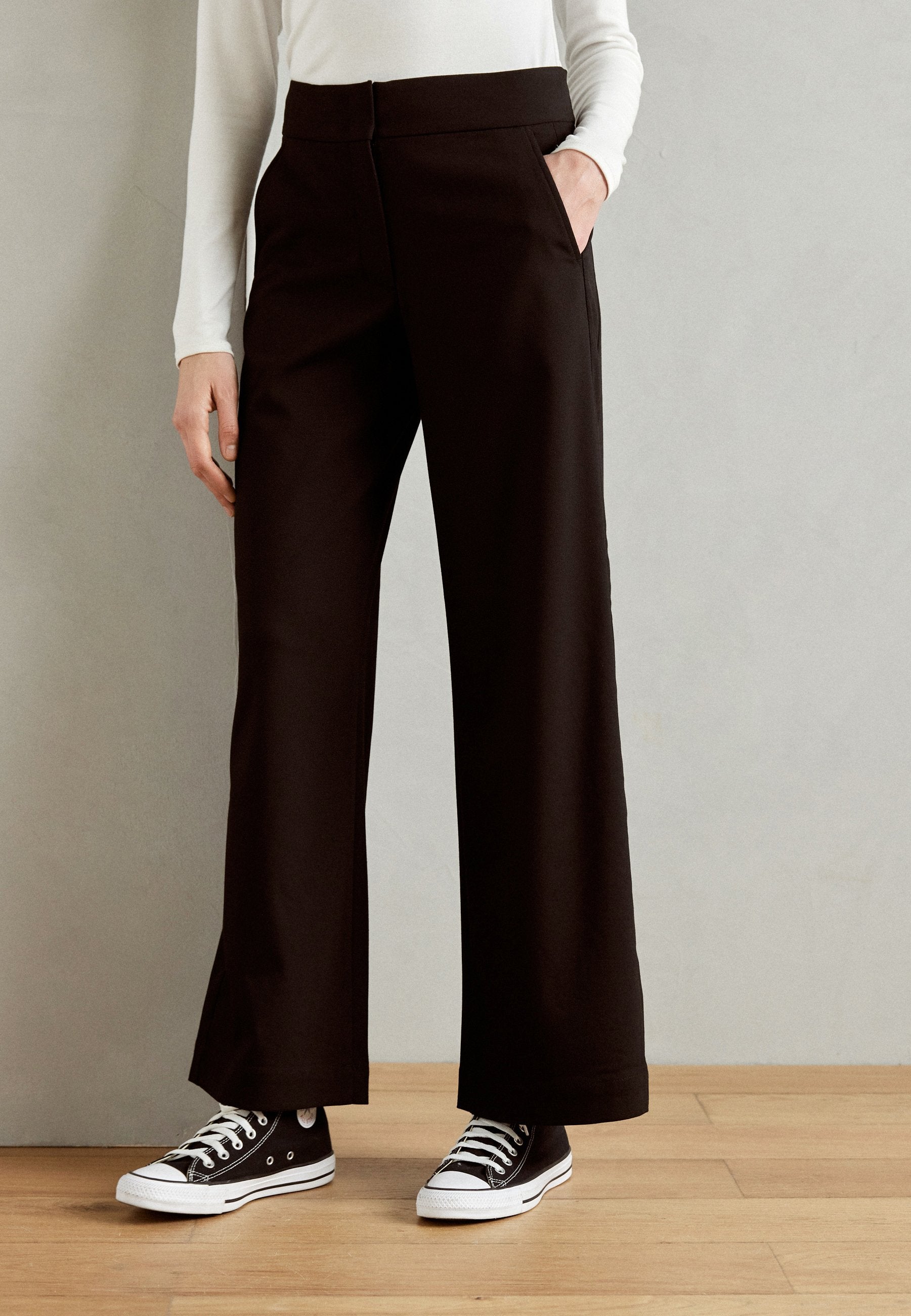Esprit Stoffhose Media 3