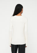 CLOSED CREW NECK LONG SLEEVE
